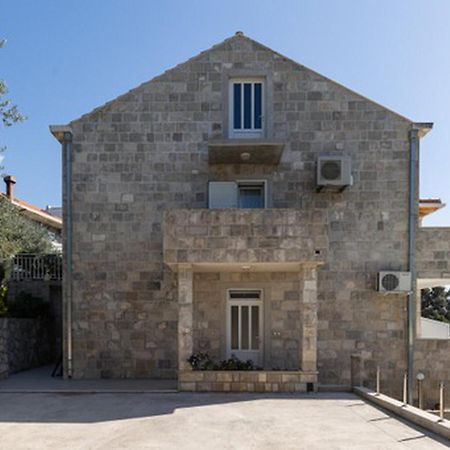 Appartamento House Rasica Molunat Esterno foto