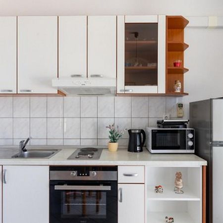 Appartamento House Rasica Molunat Esterno foto