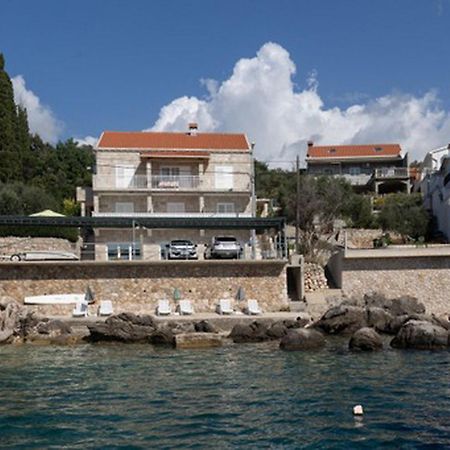 Appartamento House Rasica Molunat Esterno foto
