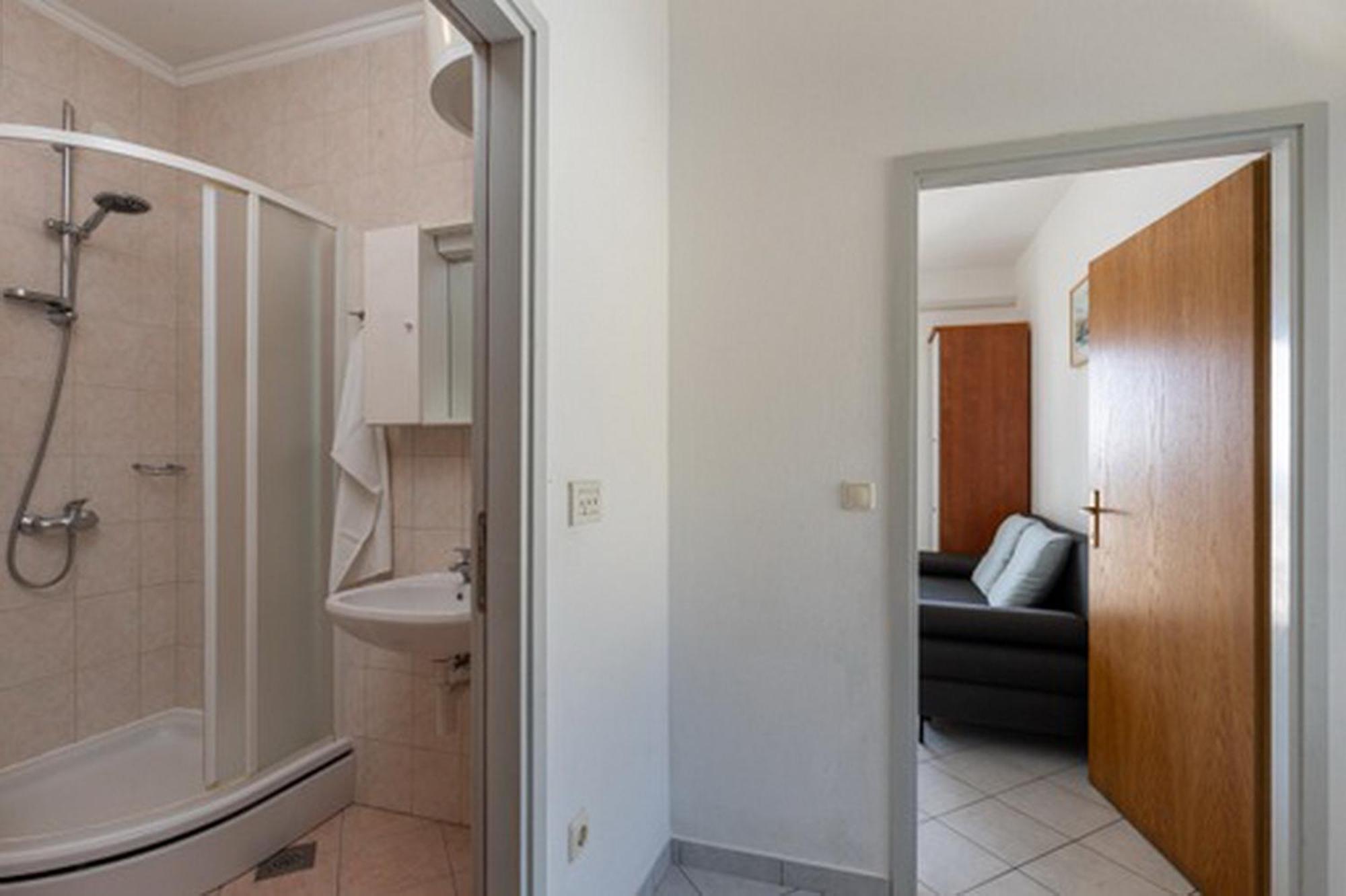 Appartamento House Rasica Molunat Esterno foto
