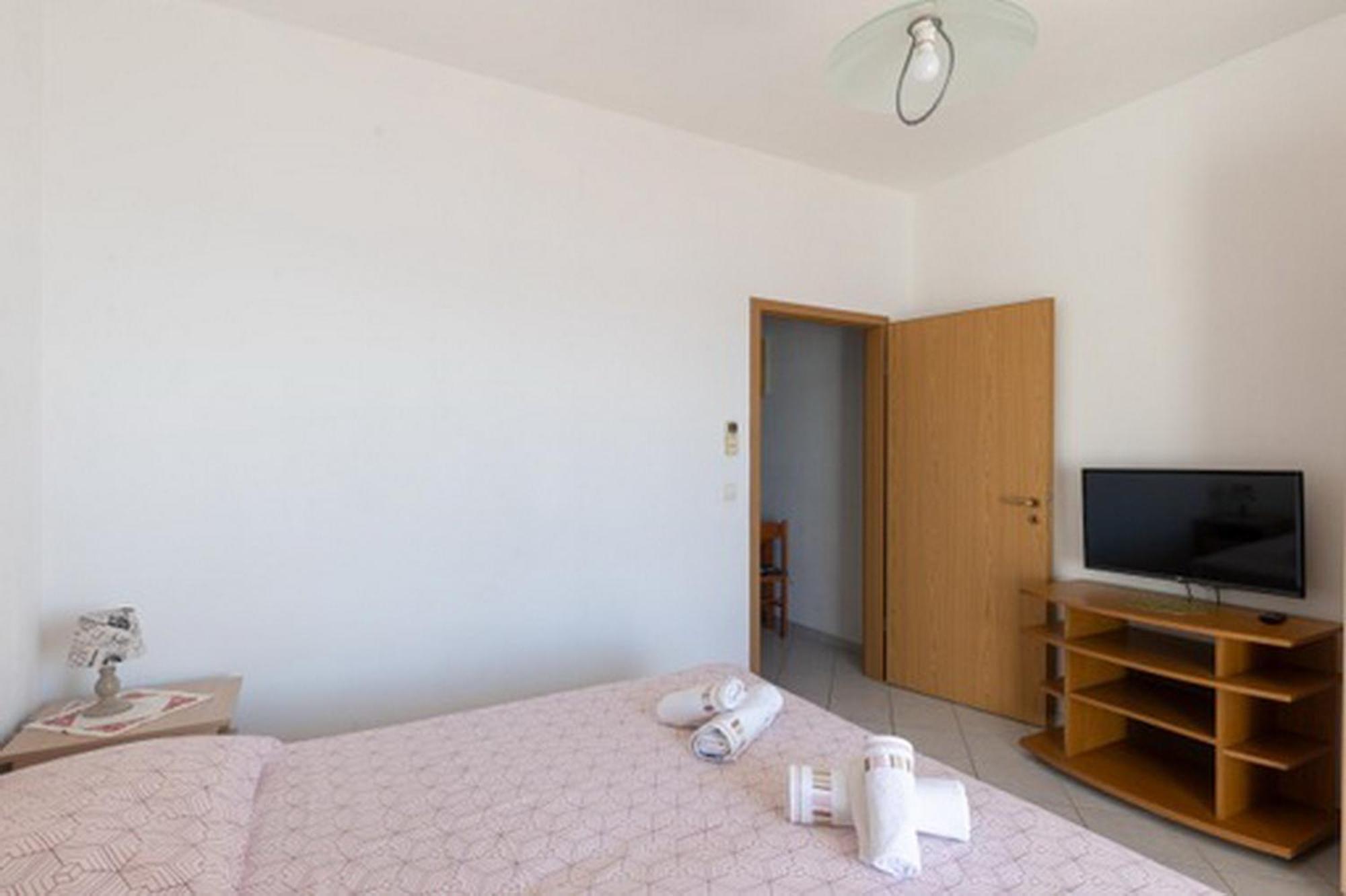 Appartamento House Rasica Molunat Esterno foto