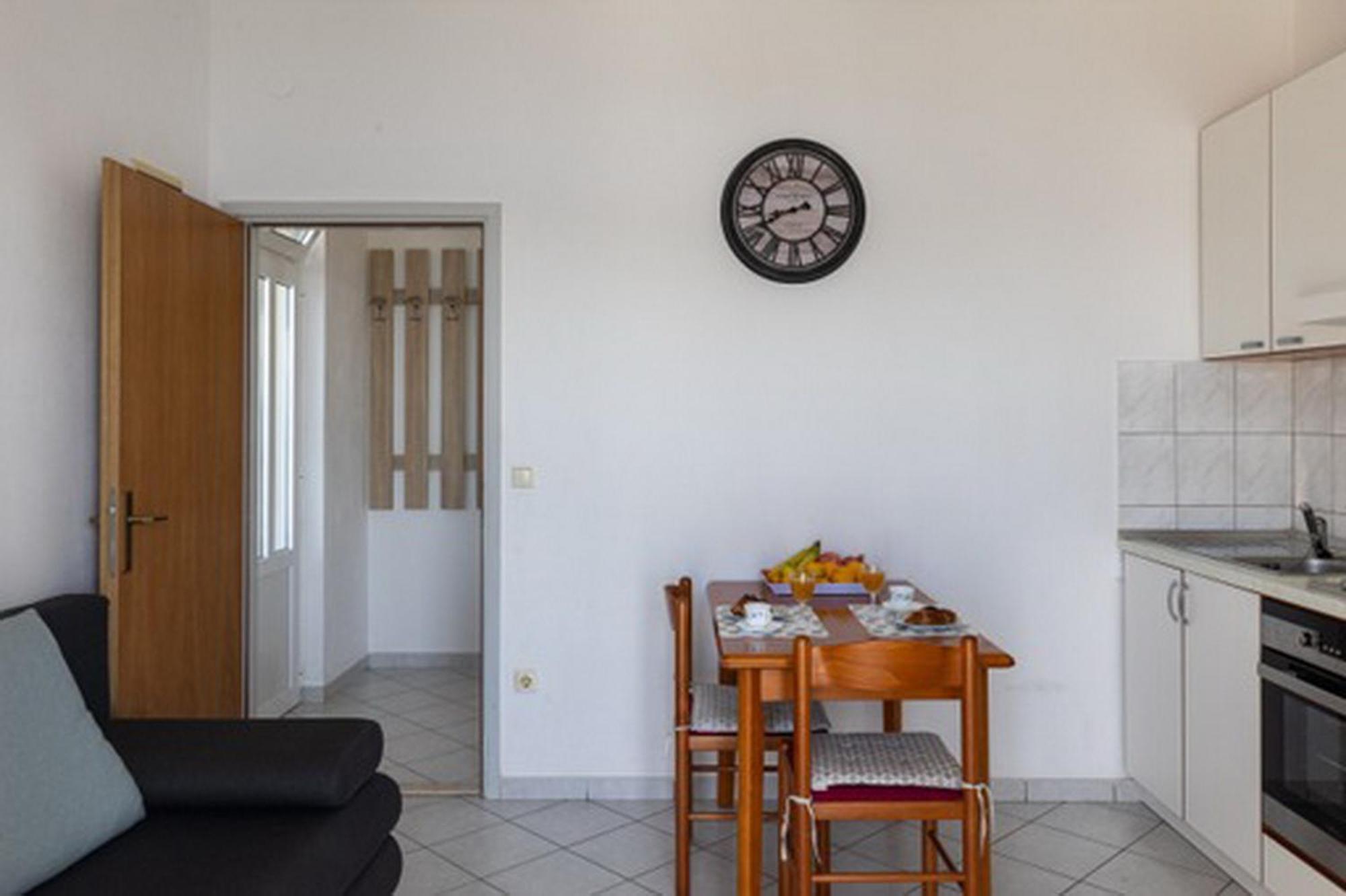 Appartamento House Rasica Molunat Esterno foto