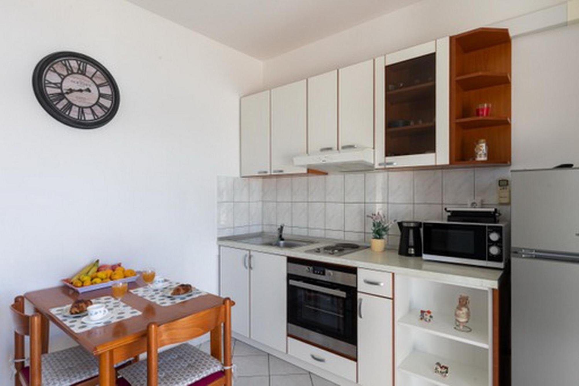 Appartamento House Rasica Molunat Esterno foto