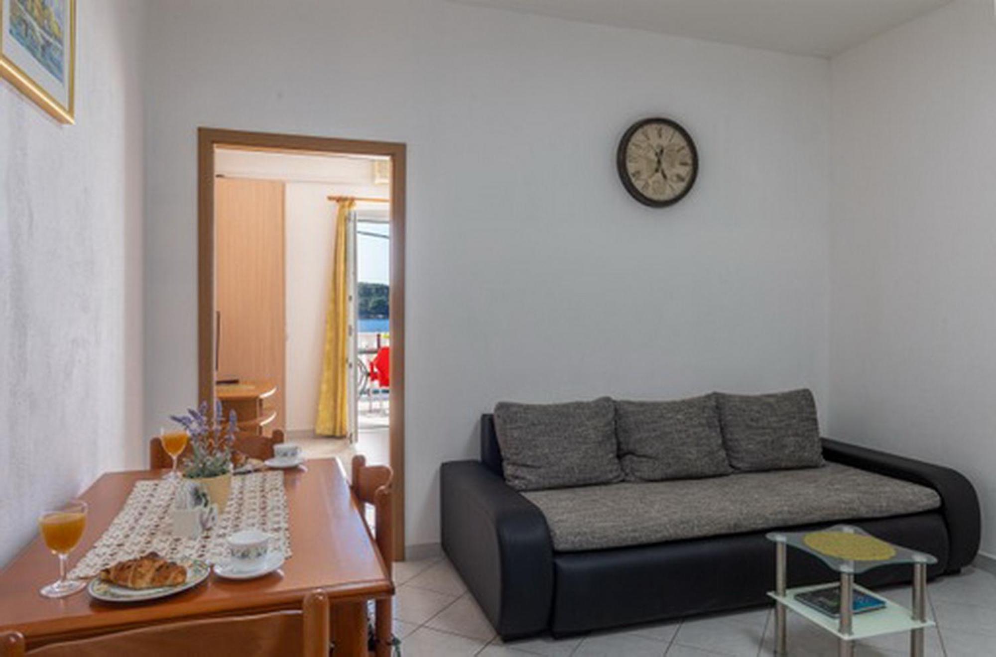 Appartamento House Rasica Molunat Esterno foto