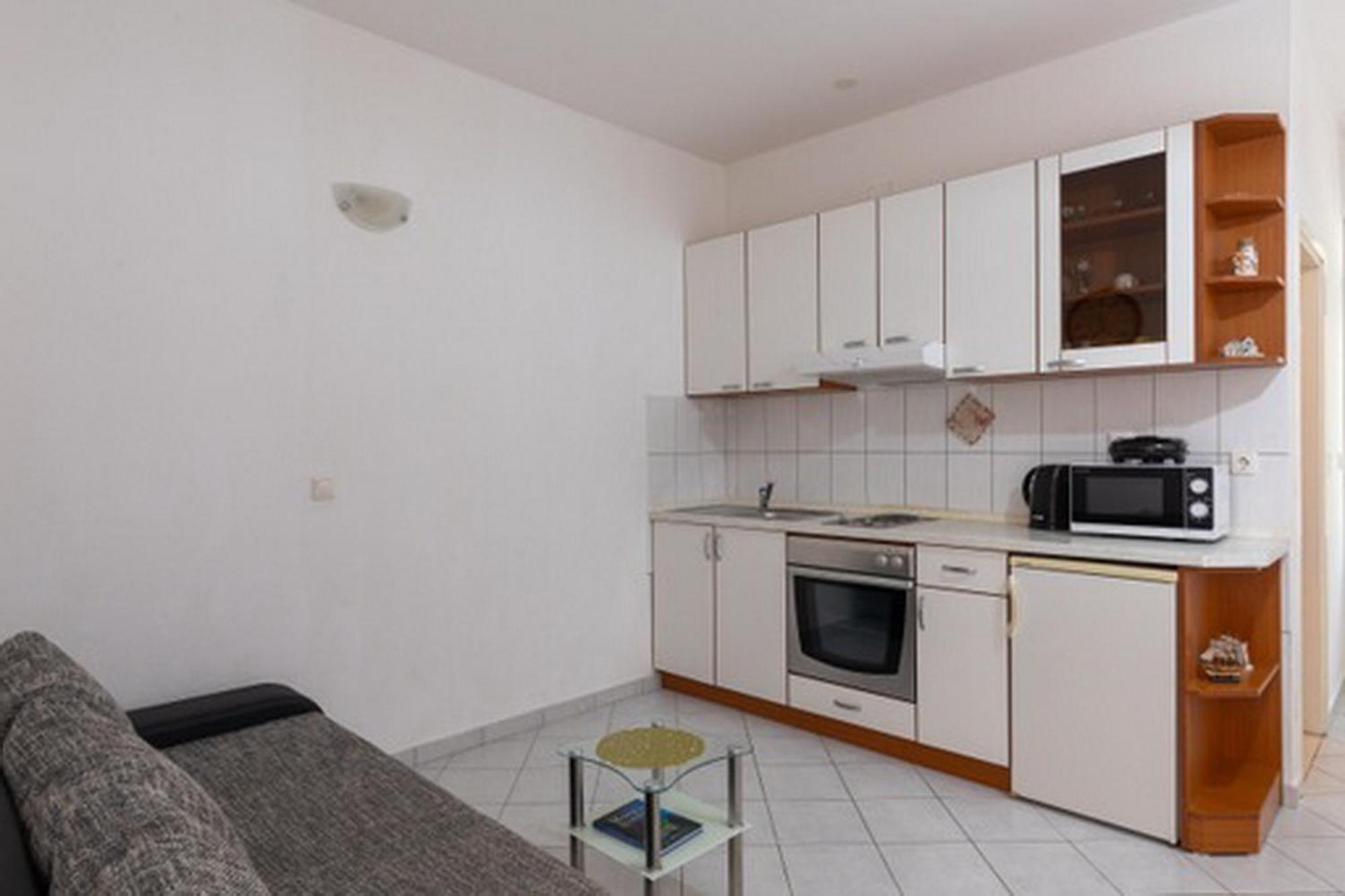 Appartamento House Rasica Molunat Esterno foto