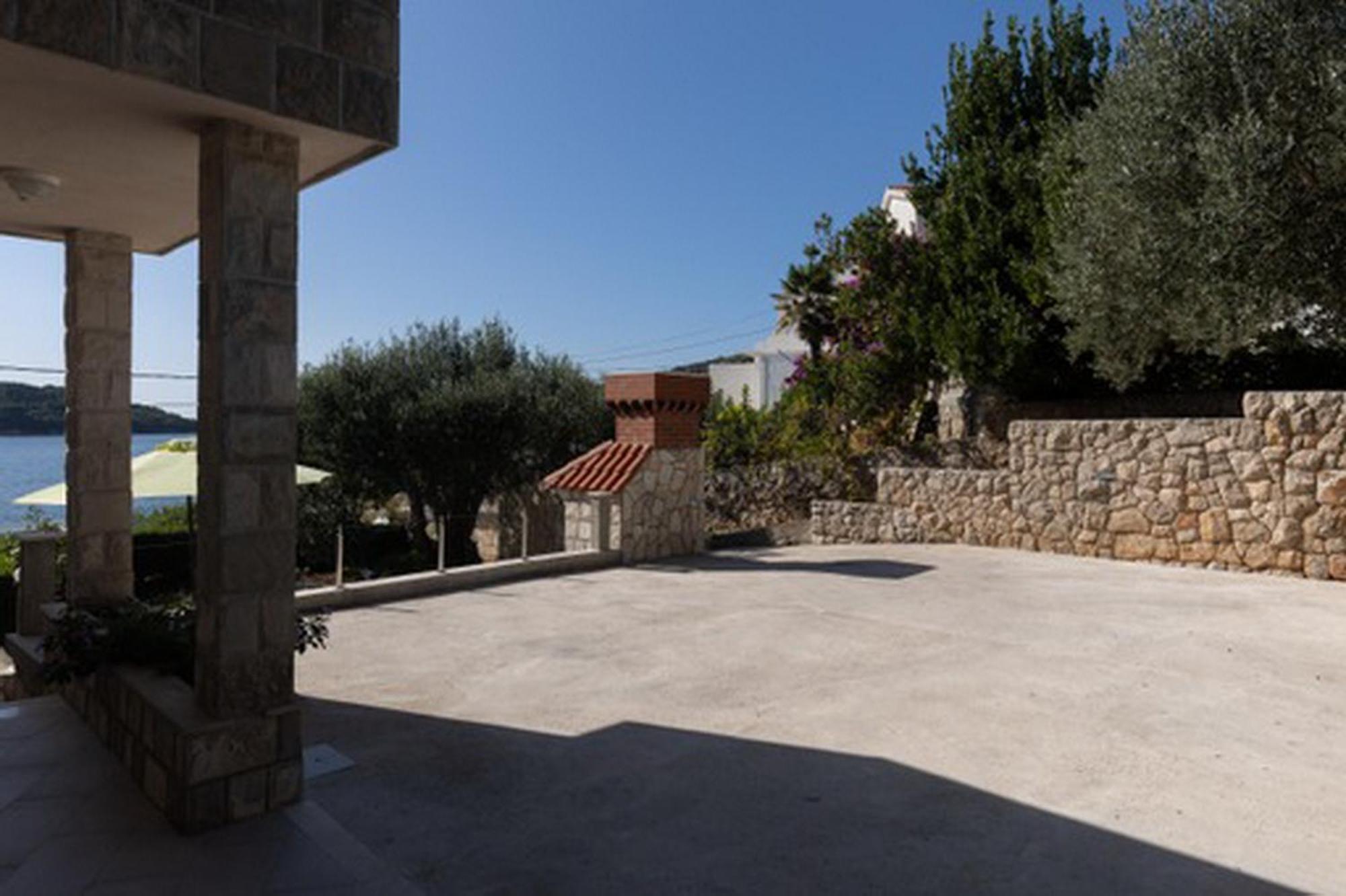 Appartamento House Rasica Molunat Esterno foto