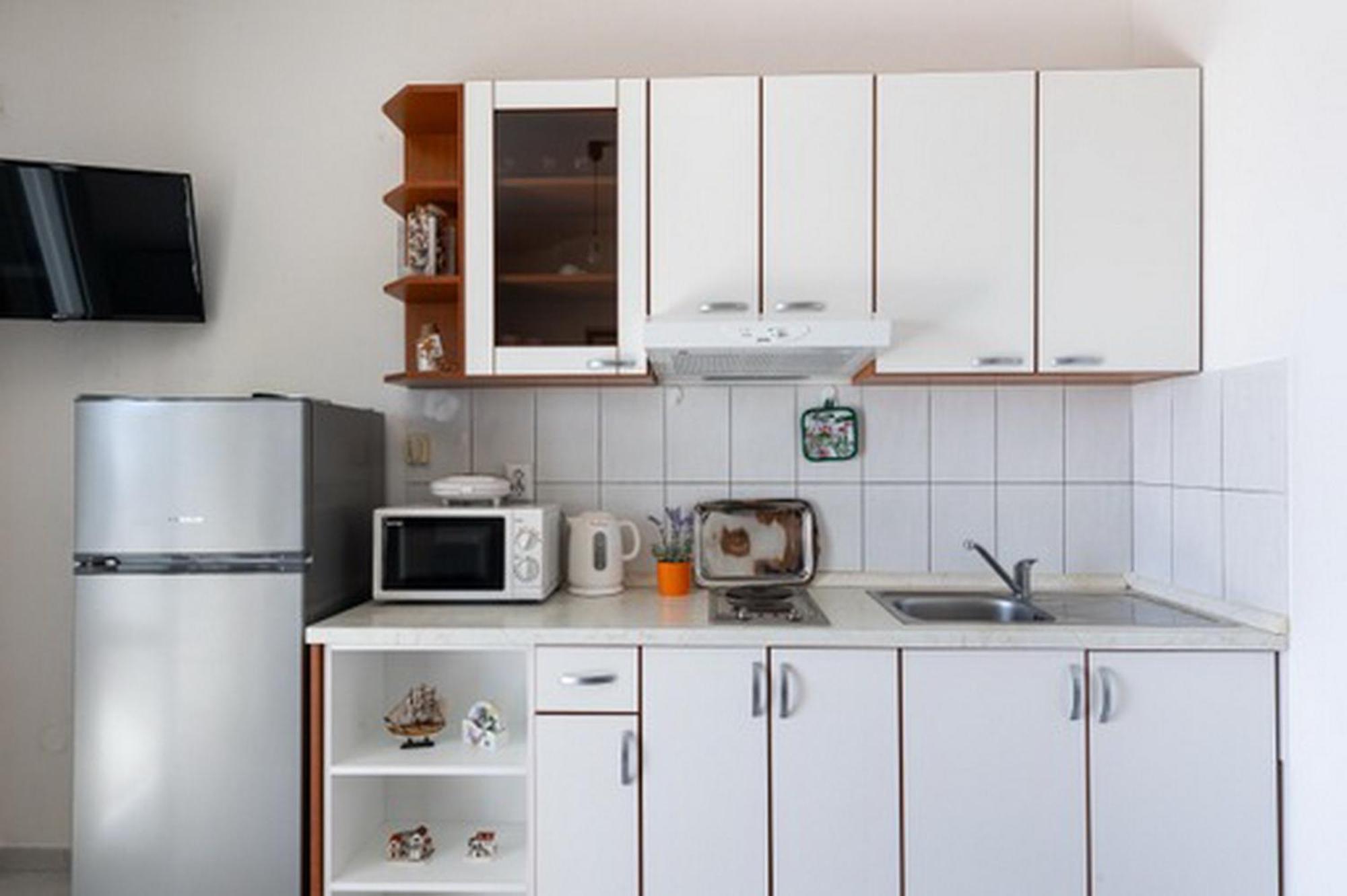 Appartamento House Rasica Molunat Esterno foto