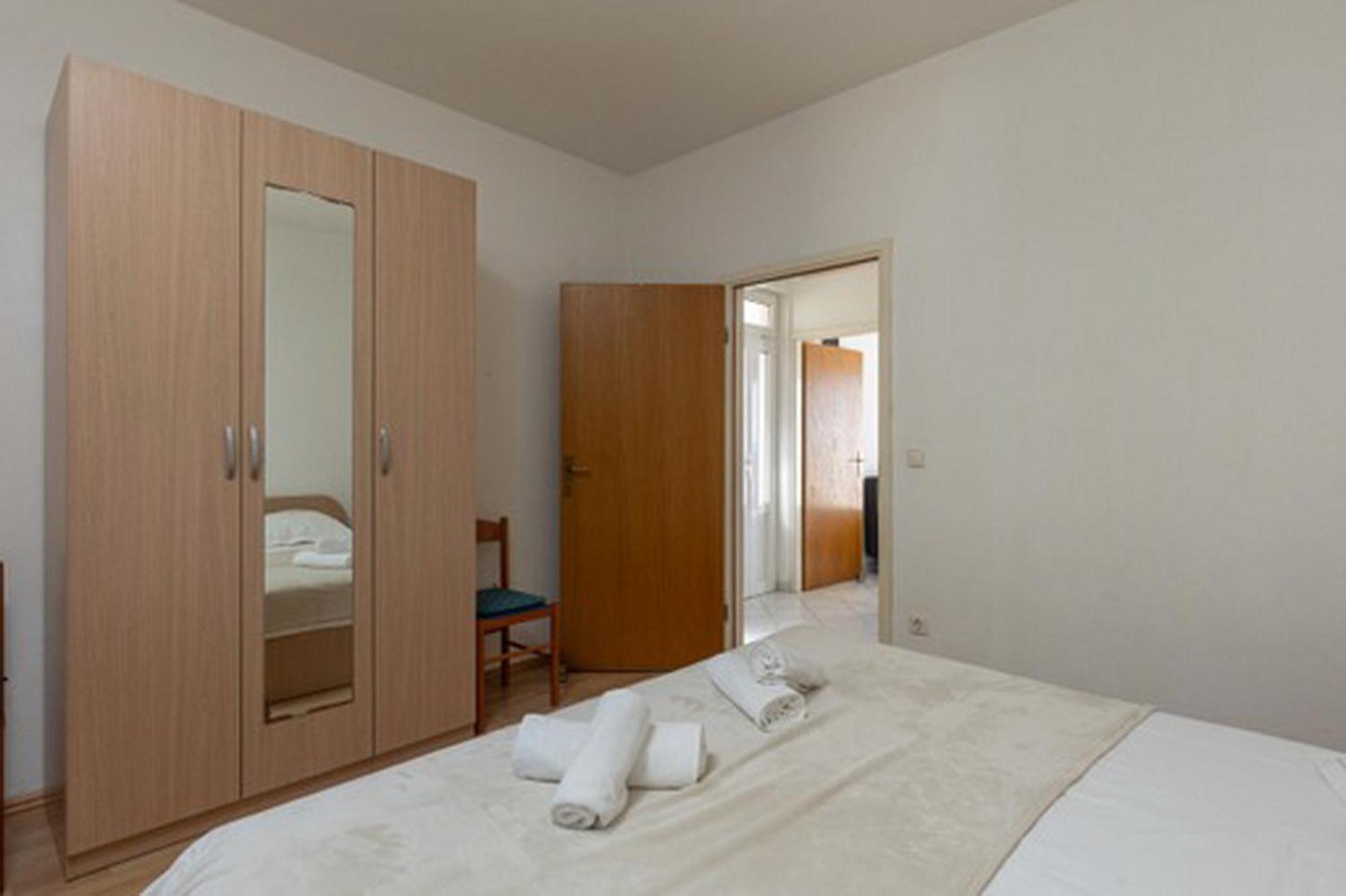 Appartamento House Rasica Molunat Esterno foto