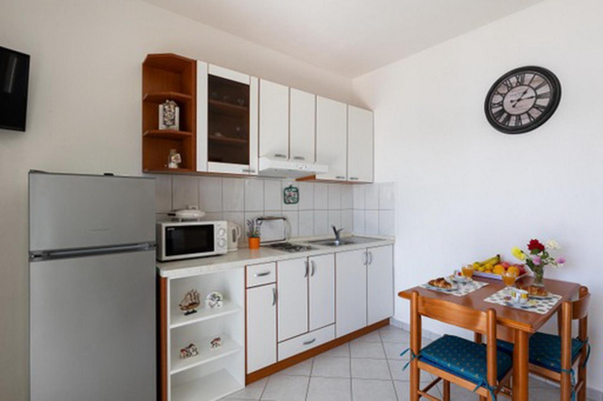 Appartamento House Rasica Molunat Esterno foto