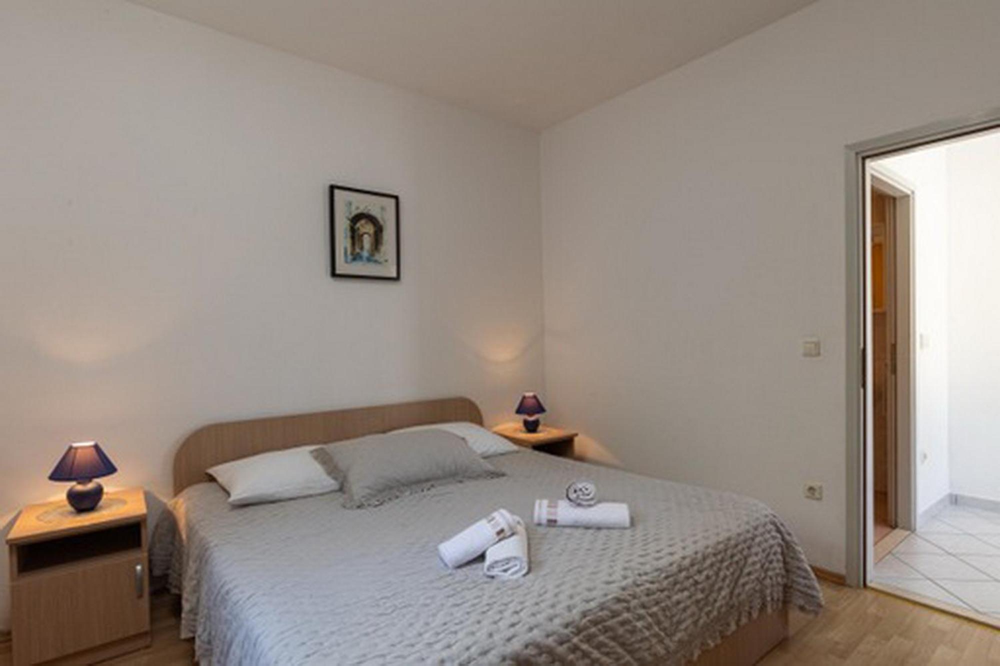 Appartamento House Rasica Molunat Esterno foto
